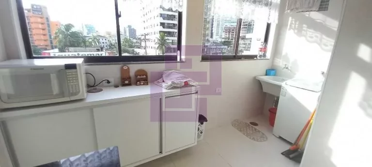 Imagem Astúrias Lindo Apartamento!!!