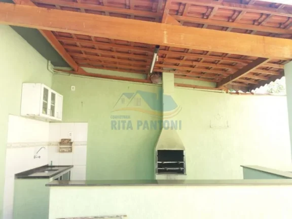 Imagem Casa - Ribeirão Preto - Vila Tibério - Região Oeste