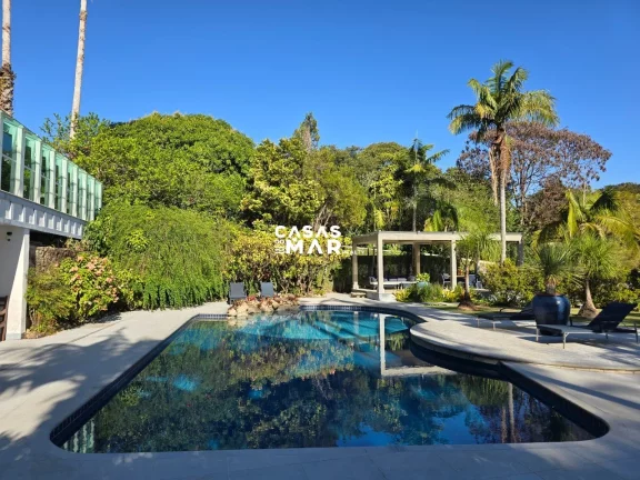 Imagem Imóvel Residencial Exclusivo: Casa de Luxo com 7 Suítes, 14 Banheiros, 1.800m² de construção - Região Bragantina