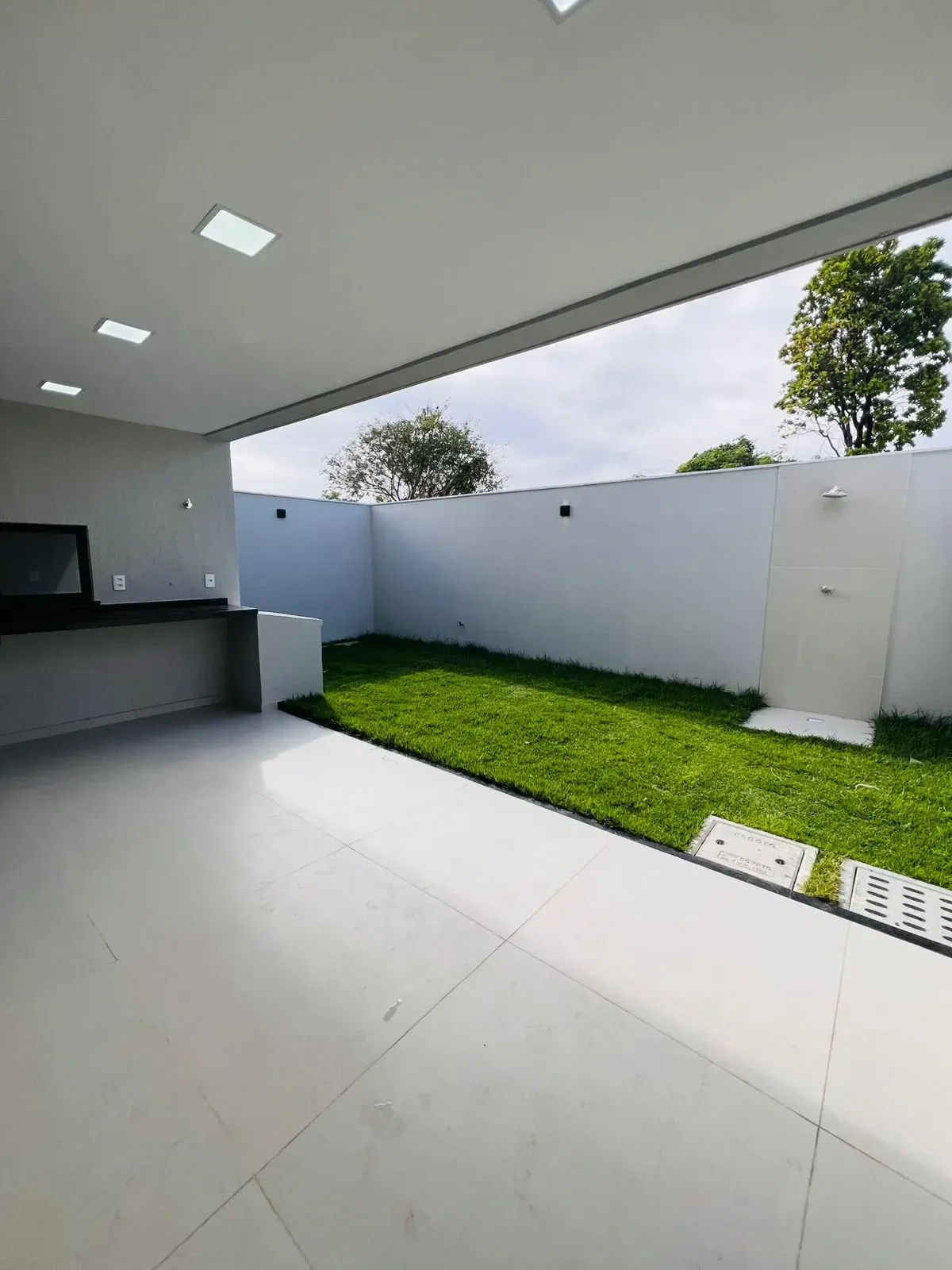 Imagem Casa com 4 Quartos à Venda, 145,51 m² em Coité - Eusébio