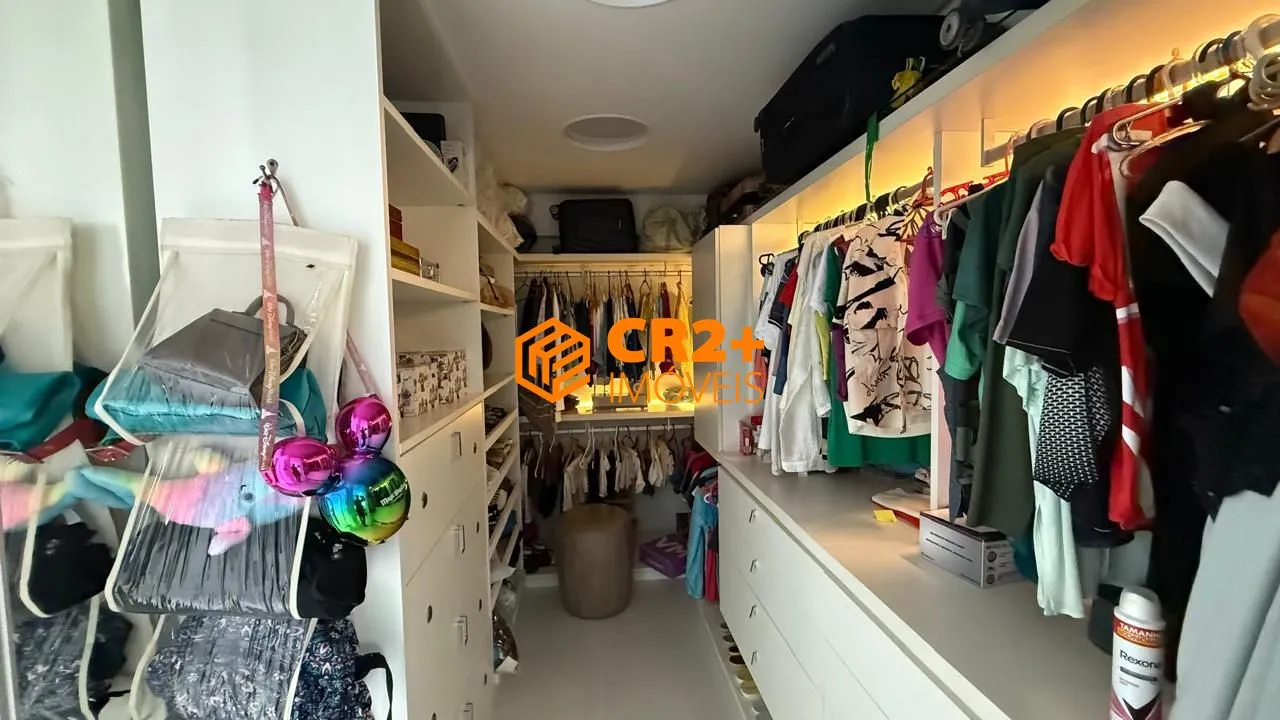 Imagem Apartamento de luxo na Av Boa Viagem - 3 suítes -177m²