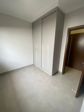 Imagem Casa Nova Térrea Condomínio