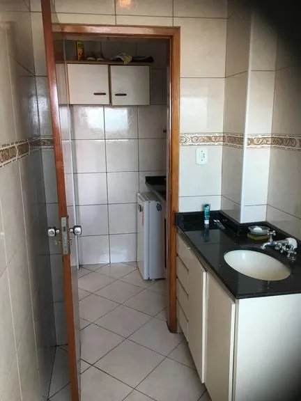 Kitnet com 1 Quarto à Venda, 31 m² em Centro - São Paulo