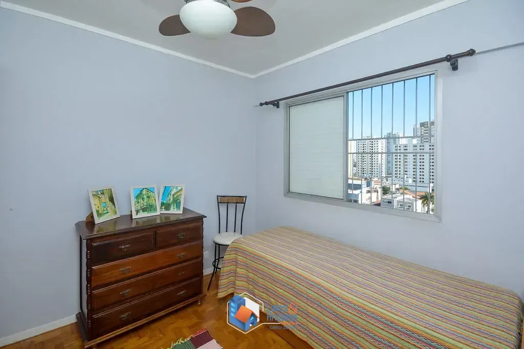 Imagem Apartamento à venda 2 Quartos 1 Vaga 80M² Vila Leopoldina São Paulo - SP