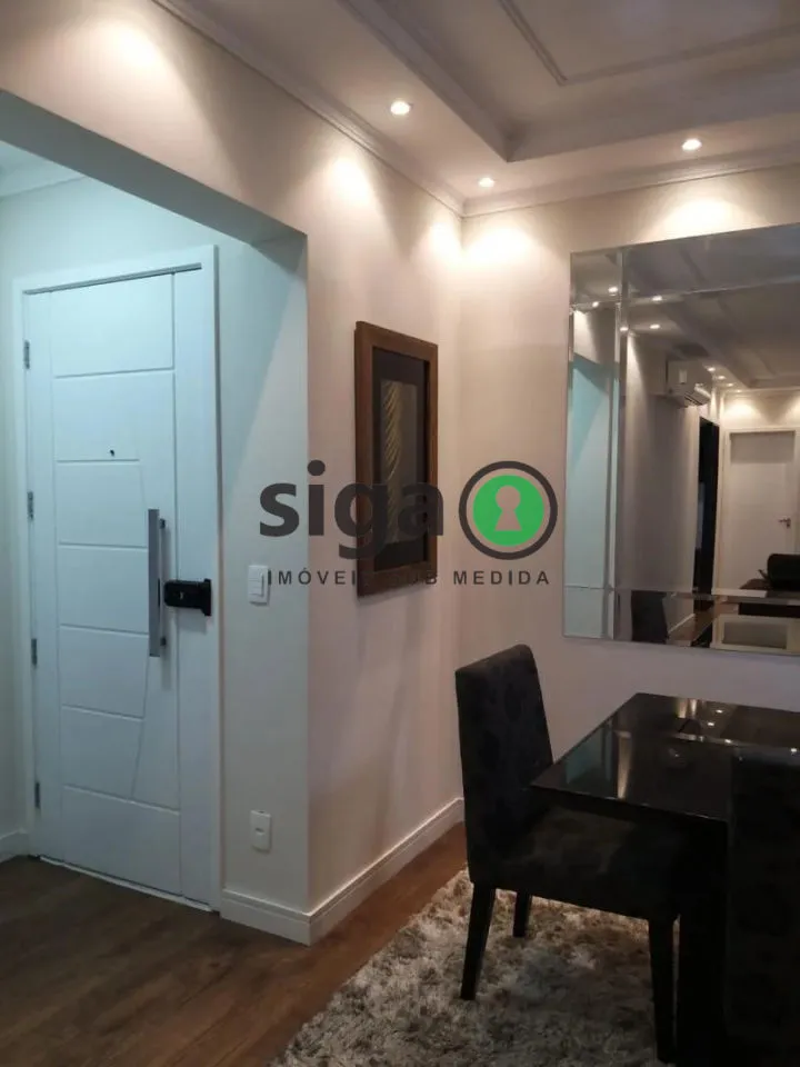 Imagem Apartamento 3 suítes, 2 vagas, 145m², Barra Funda