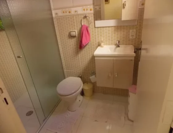 Imagem Sobrado a venda na Vila Angelica em Tatuí/SP