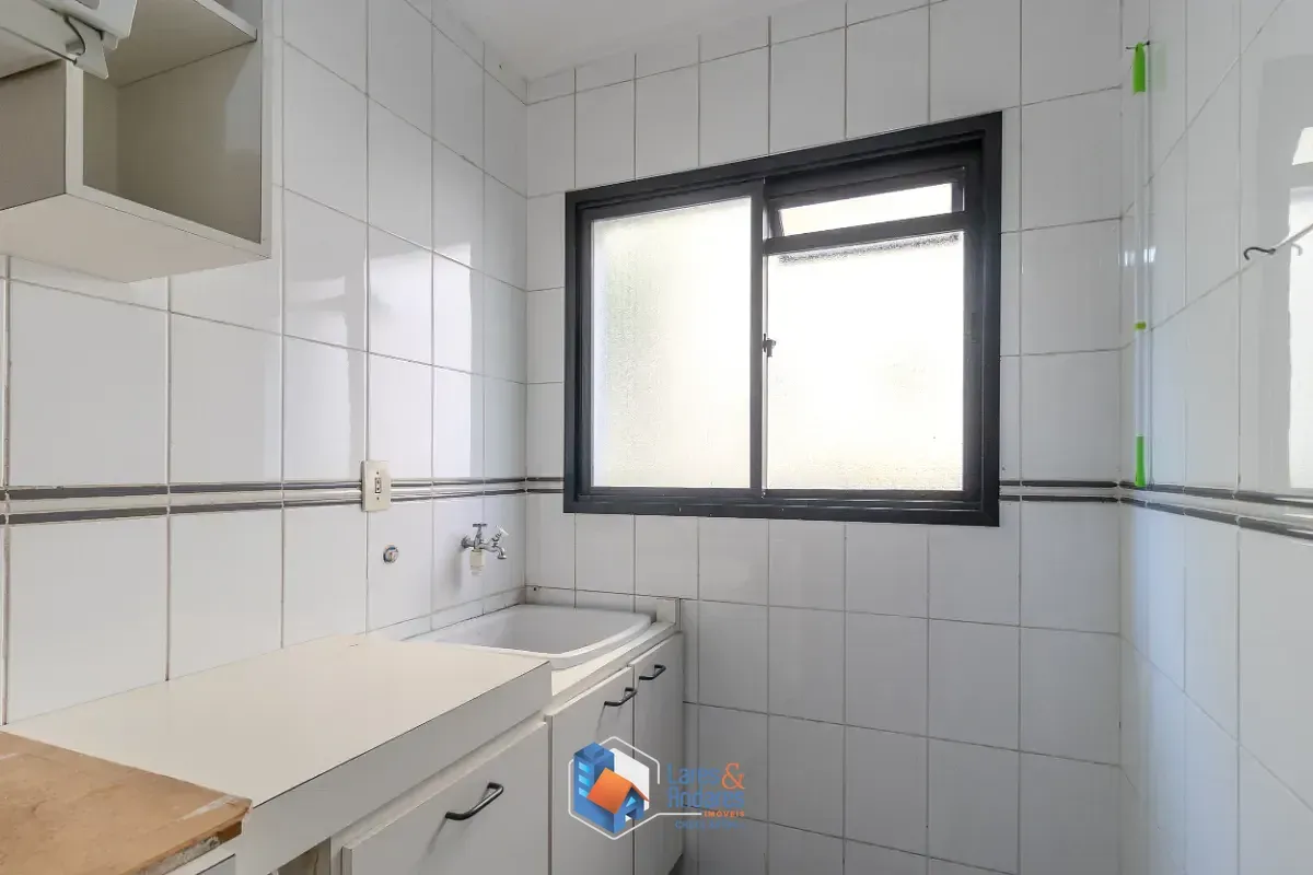 Imagem Apartamento para venda em Vila Nova Conceição com 2 quartos, 54m²