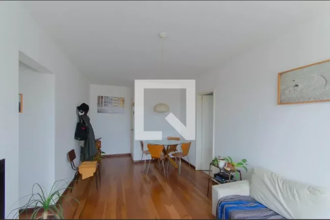 Imagem Apartamento à Venda - Vila Mariana, 2 Quartos, 90 m2