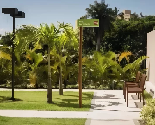 Imagem Apartamento no Edf. Monte Ville, Tejipió