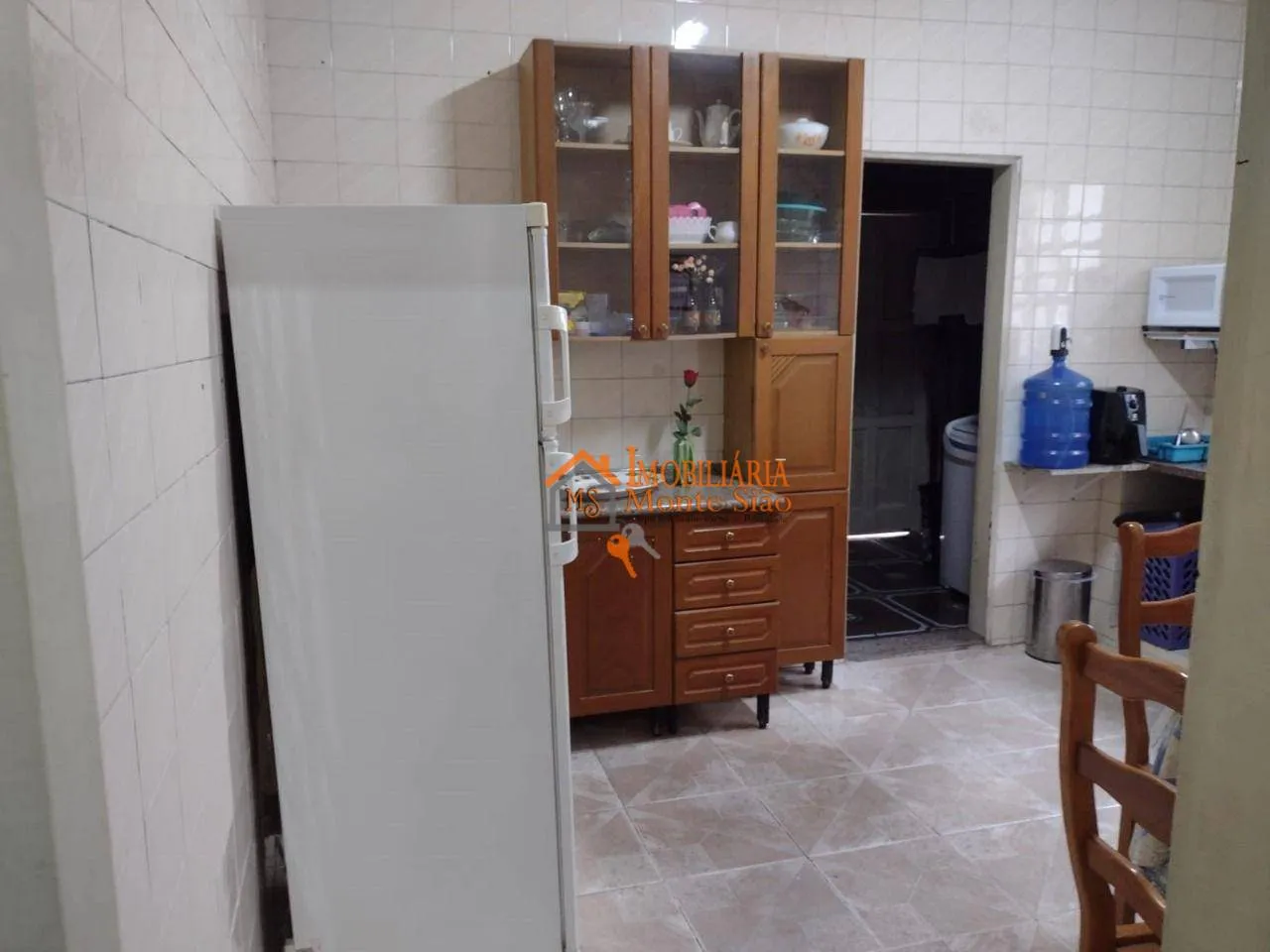 Imagem Casa com 2 dormitórios à venda, 300 m² por R$ 745.000,00 - Jardim Vila Galvão - Guarulhos/SP