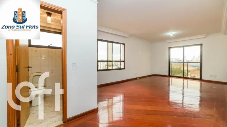 Imagem Excelente Apartamento à Venda No Ipiranga Com 3 Suítes e 3 Vagas