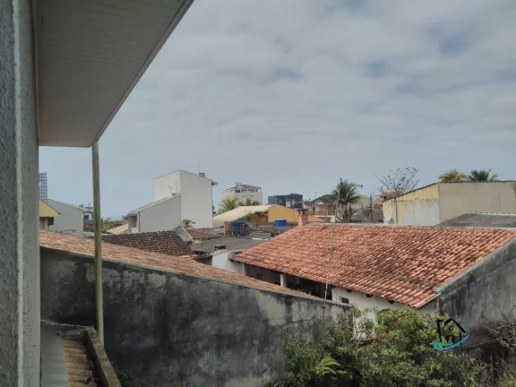 Imagem CASA RESIDENCIAL em PONTAL DO PARANÁ - PR, Praia de Leste