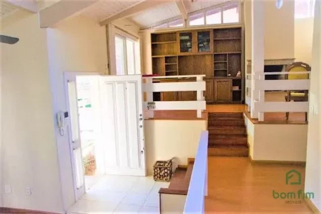Imagem Casa para venda, 4 Dorm. Ipanema Porto Alegre