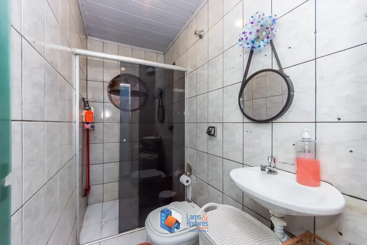 Imagem Sobrado para venda em Vila Mazzei com 2 quartos, 120m²