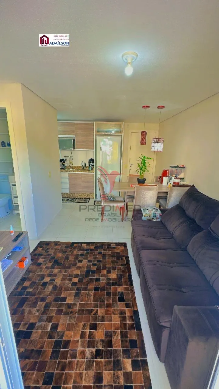 Imagem Apartamento 2 dorm em Biguaçu SC