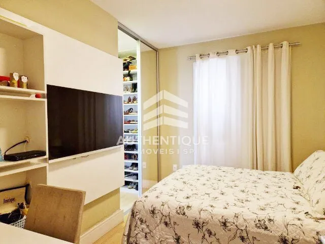 Imagem Sweet Garden Vila Mariana - Apartamento à venda no bairro Vila Mariana - São Paulo/SP, Zona Sul