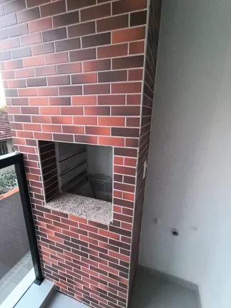 Imagem Apartamento à venda Centro Pinhais PR