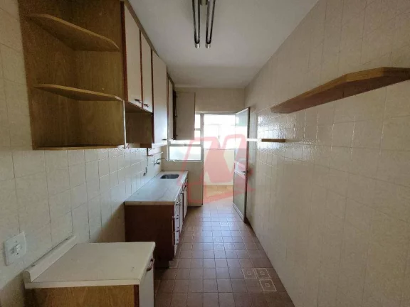 Imagem Na Cristovão Colombo, 80 m², 2 dormitórios e vaga.