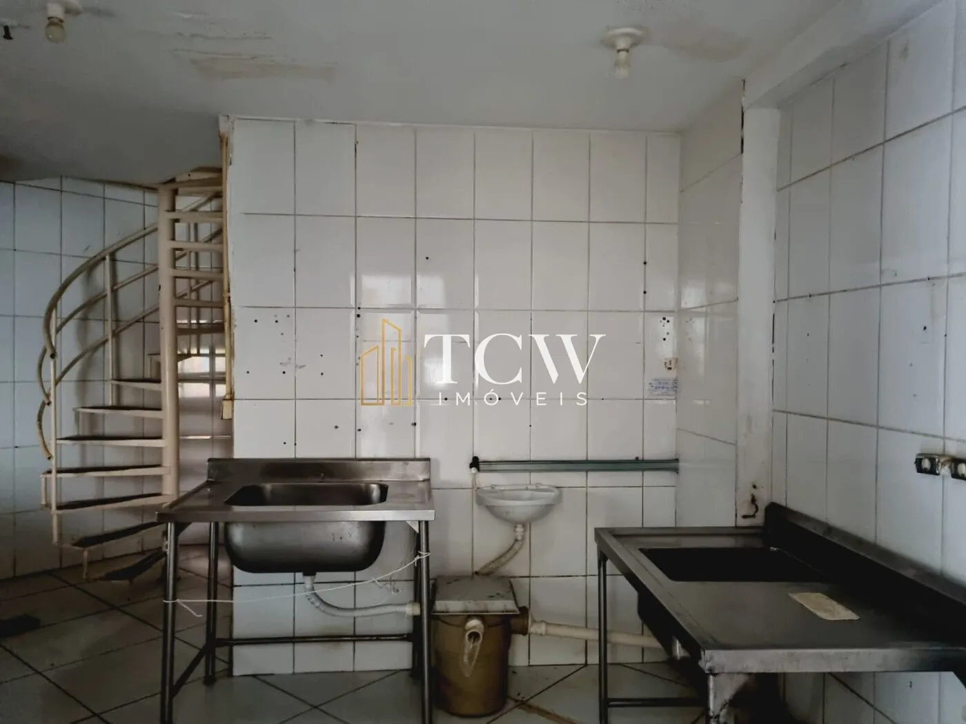 Imagem Loja Comercial à Venda | 63,54 m² | Barra Funda, São Paulo/SP