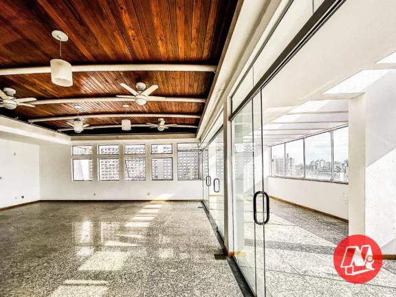 Imagem Na Protásio Alves, prédio de 2.142 m²