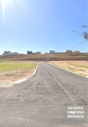 Imagem Excelente terreno plano com 250m2 à venda no Residencial Paulo Japur na Morada do Ipês próximo à Av Caetano Ruggieri em Itu SP Oportunidadeeee