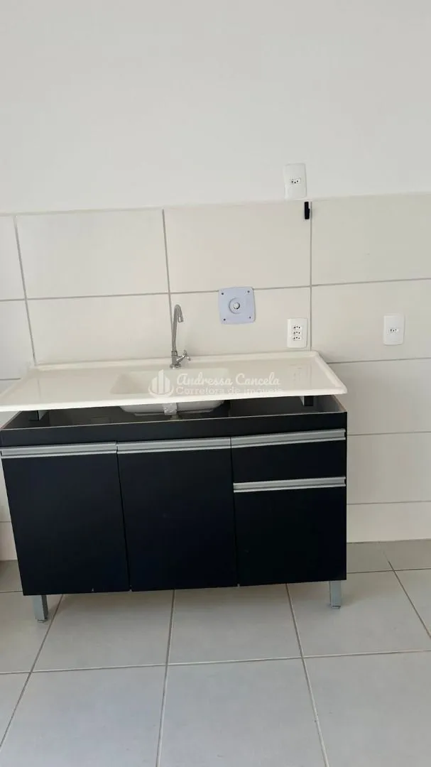 Imagem Garden Rni - Casa com 2 dormitórios à venda, 43 m² por R$ 270.000 - Garden RNI - Bady Bassitt/SP