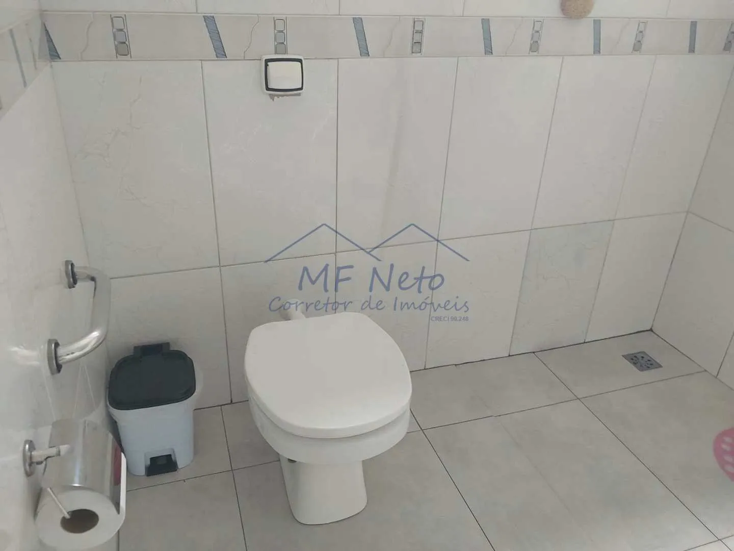 Imagem Casa Padrão