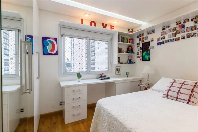 Imagem Apartamento à Venda No Jardim Marajoara Com 3 Dormitórios Sendo 1 Suíte e 2 Vagas