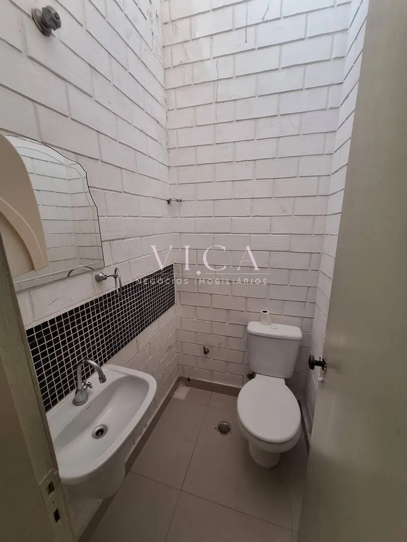 Imagem Sala para aluguel com 64m² 1 banheiro - por R$ 8.900,00 - Alphaville/SP
