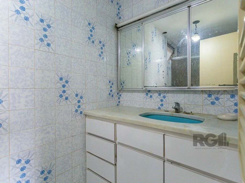 Imagem Apartamento de 3 quartos, 1 suíte, andar alto