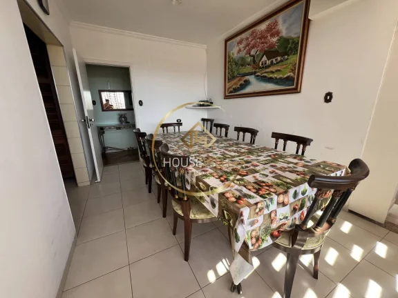 Imagem Apartamento, 3 Dormitórios (1 suíte), 200m², Condomínio San Marco.