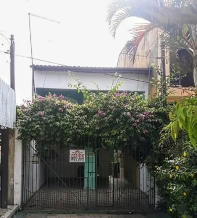Imagem Sobrado para Venda por R$650.000,00 com 235m², 4 dormitórios, 2 vagas e 3 banheiros - Cidade satélite santa barbara, São paulo / SP - Cód. BDI37569