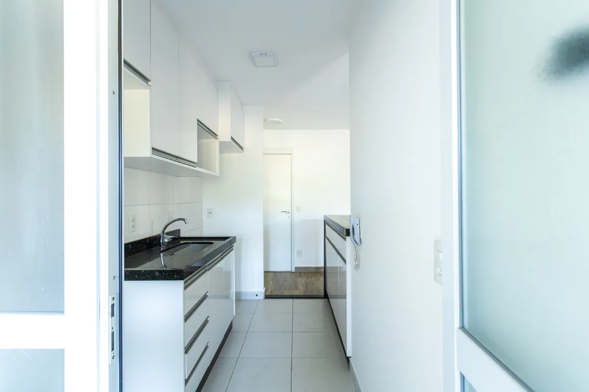 Imagem Apartamento para venda em Vila Anastácio com 3 quartos, sendo 1 suíte, 92m2