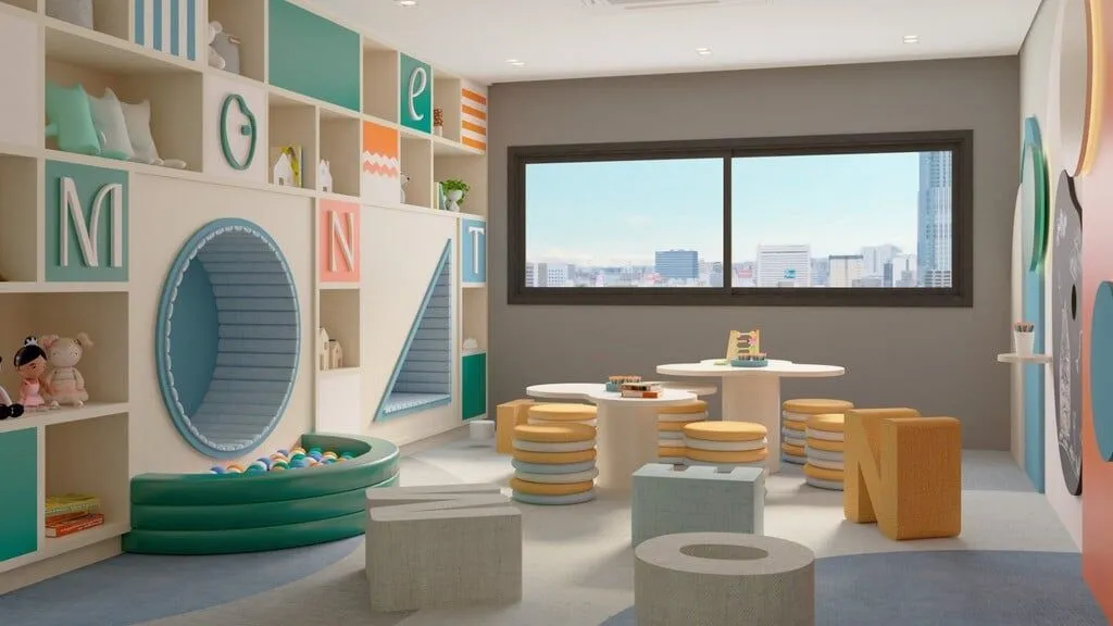 Imagem Apartamento em Centro