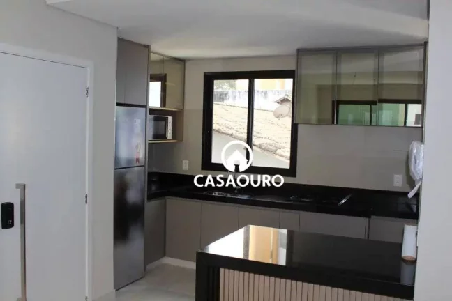 Foto do imóvel Apartamento com 2 quartos à venda, 67 m² por R$ 1.180.000 - Sion - Belo Horizonte/MG