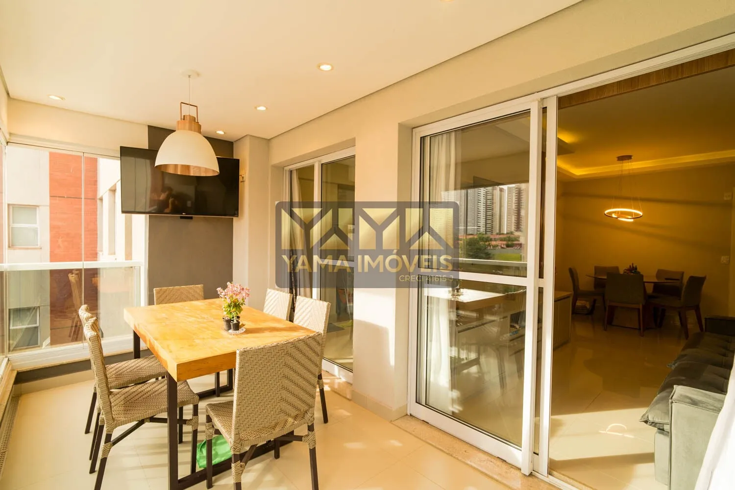 Imagem Uber Gaudi - Apartamento à venda no bairro Jardim Botânico - Ribeirão Preto/SP