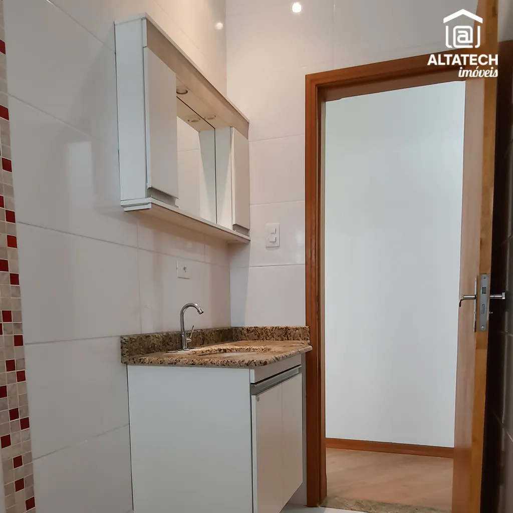 Imagem Casa 3 quartos à venda em Jardim Amaryllis, Poços de Caldas