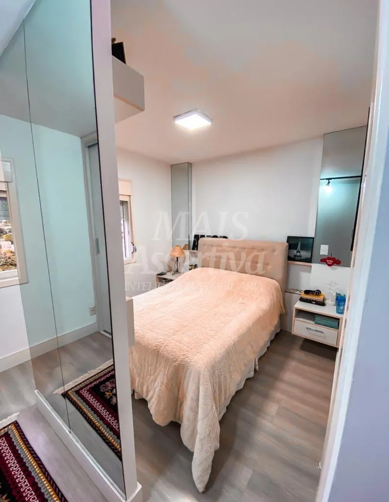 Imagem Apartamento 03 dormitórios para Venda em Canoas Bairro Centro
