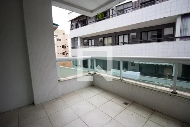 Imagem Apartamento à Venda - Recreio, 2 Quartos, 140 m2