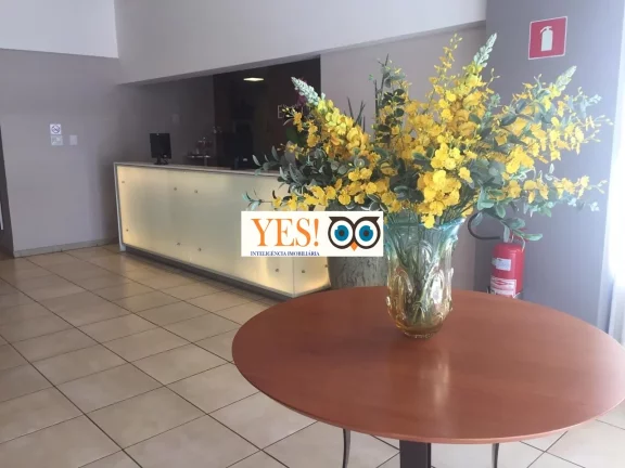 Imagem Flat para locação - Hotel Executive