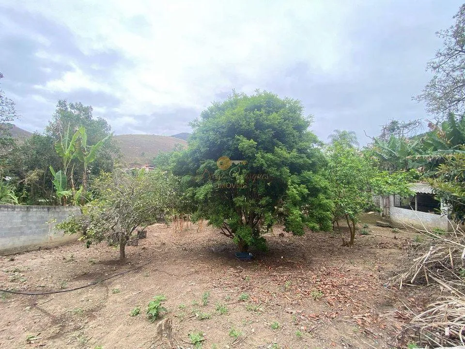 Imagem Casa para Venda em Teresópolis / RJ no bairro Pessegueiros