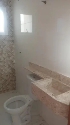 Imagem Cobertura para Venda em Santo André / SP no bairro Jardim das Maravilhas