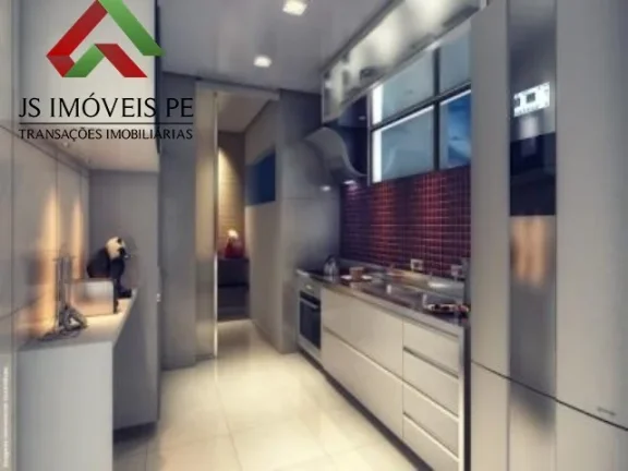 Imagem Apartamento A Venda em RECIFE - PE, GRAÇAS