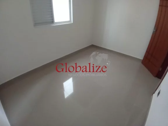 Imagem Casa Sobreposta à venda com 140m², 3 quartos, 1 suíte, closet e vaga para 2 carros por R$1.099.000,00