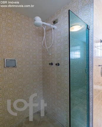 Imagem APARTAMENTO RESIDENCIAL em São Paulo - SP, Moema Pássaros