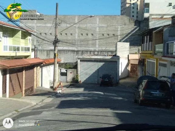 Foto do imóvel CASA 40M², 1 DORM NUMA TRAVESSA DO GUACA