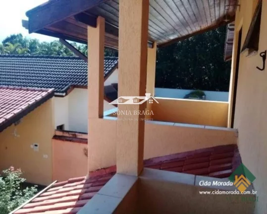 Imagem CASA RESIDENCIAL em BERTIOGA - SP, MORADA DA PRAIA
