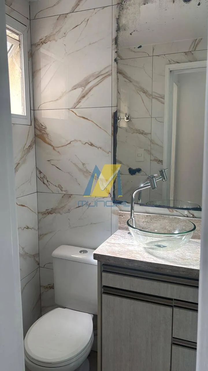 Imagem Apartamento à Venda com 46 m², 2 Dormitórios e Lazer Completo
