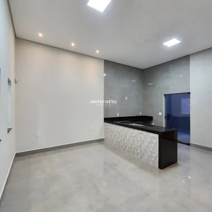 Imagem CASA MEIO TERRENO ZANETTI