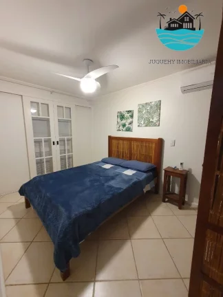 Imagem Venda de Casa em Juquehy - Canto direito, 04 quartos sendo 02 suítes, cozinha planejada, área com churrasqueira, 03 banheiros | Juquehy Imobiliária